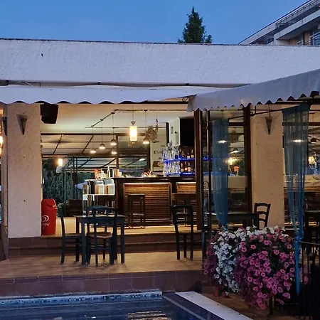 Grand Kamelia Apartment Sunny Beach