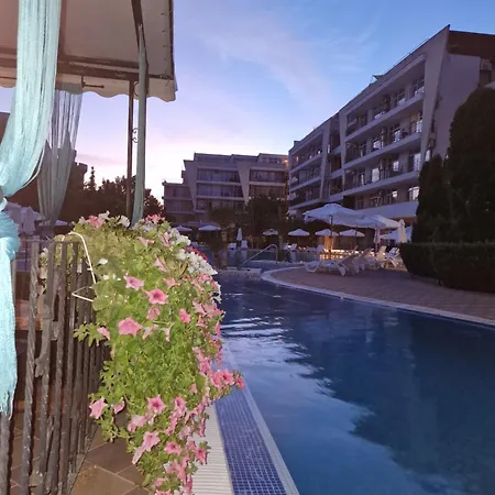 Apartment Grand Kamelia *