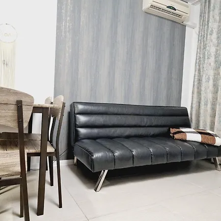 Apartment Grand Kamelia *