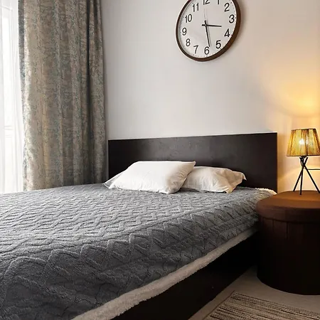 Apartment Grand Kamelia