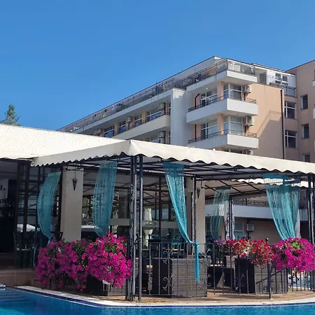 Grand Kamelia Apartment *