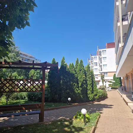 Apartment Grand Kamelia *